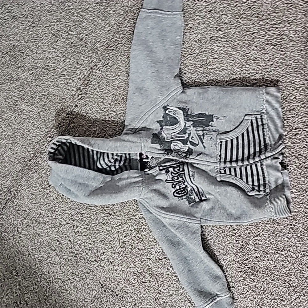 Quicksilver hoodie